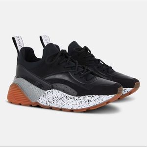 STELLA MCCARTNEY | Eclypse Sneakers sz 41